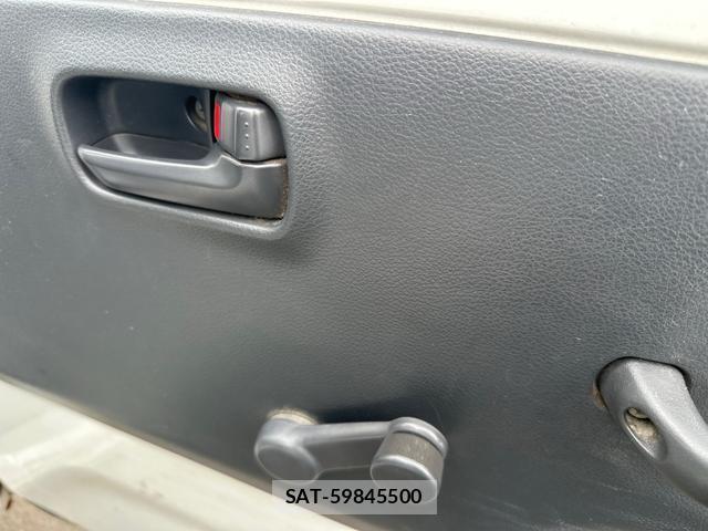 Suzuki CARRY TRUCK 2017-05 8769743-10