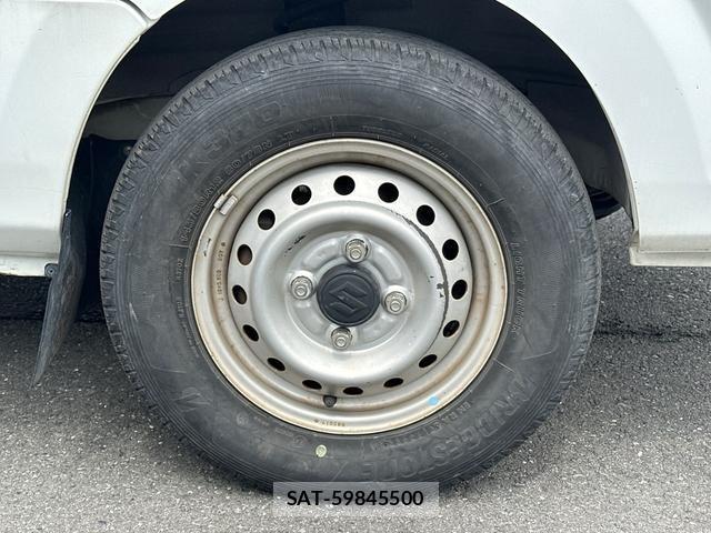 Suzuki CARRY TRUCK 2017-05 8769743-11