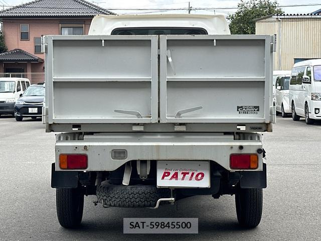 Suzuki CARRY TRUCK 2017-05 8769743-13