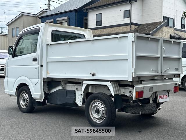 Suzuki CARRY TRUCK 2017-05 8769743-15