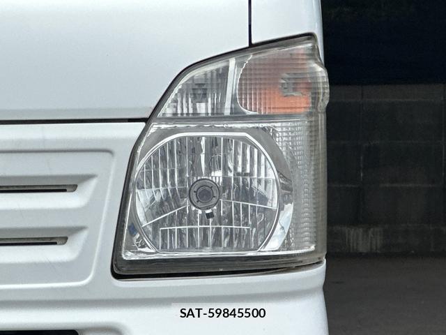 Suzuki CARRY TRUCK 2017-05 8769743-18