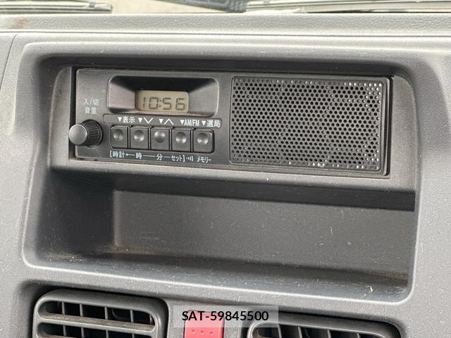 Suzuki CARRY TRUCK 2017-05 8769743-2