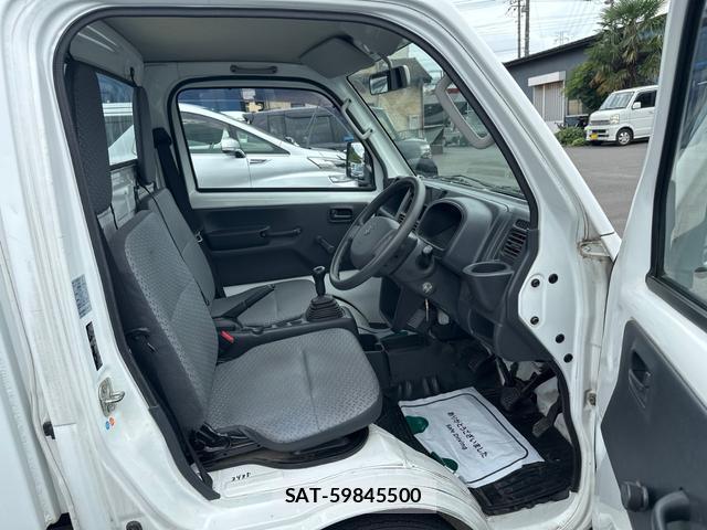 Suzuki CARRY TRUCK 2017-05 8769743-5