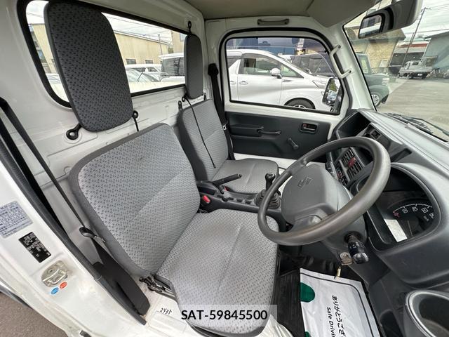 Suzuki CARRY TRUCK 2017-05 8769743-6