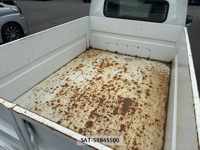 Suzuki CARRY TRUCK 2017-05 8769743-8
