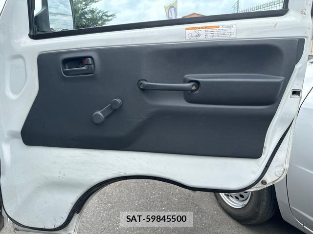 Suzuki CARRY TRUCK 2017-05 8769743-9