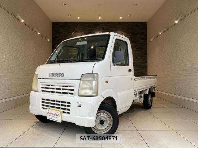 Suzuki CARRY TRUCK 2004 8770018-0