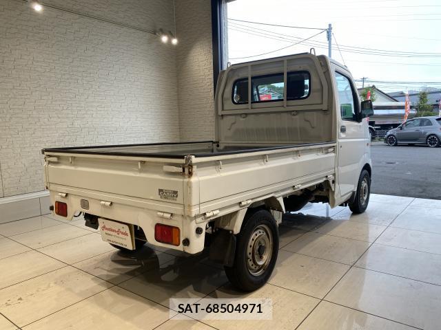 Suzuki CARRY TRUCK 2004 8770018-1