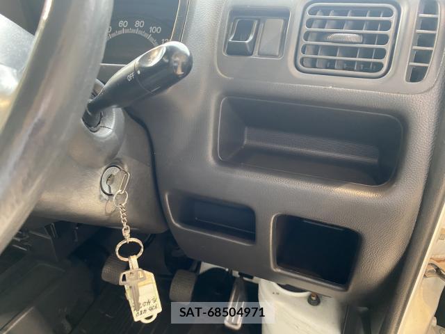 Suzuki CARRY TRUCK 2004 8770018-12