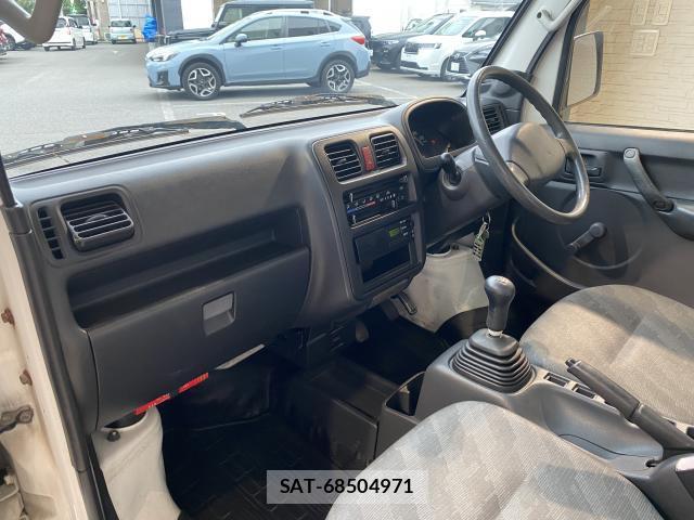 Suzuki CARRY TRUCK 2004 8770018-16
