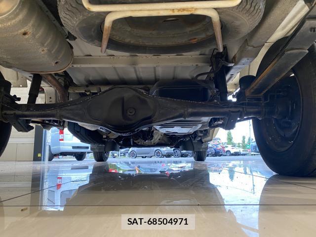 Suzuki CARRY TRUCK 2004 8770018-19