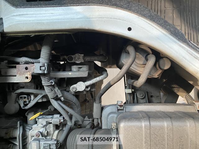Suzuki CARRY TRUCK 2004 8770018-7
