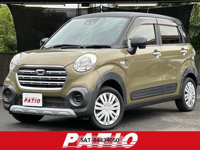 Daihatsu CAST 2020-05 8769747-0