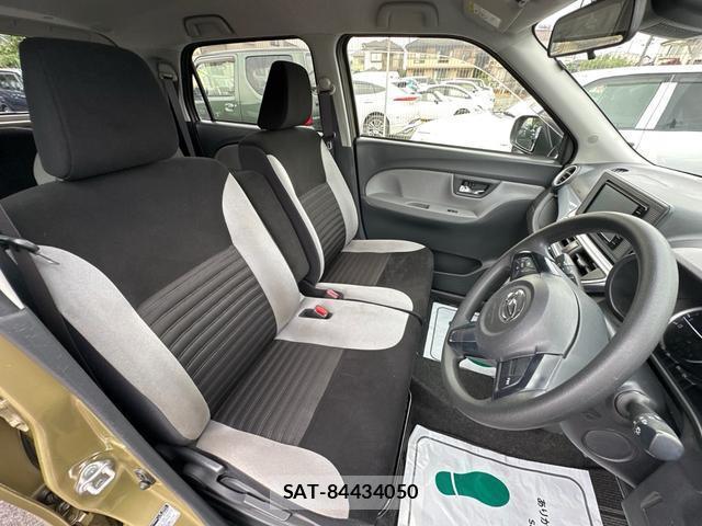 Daihatsu CAST 2020-05 8769747-11