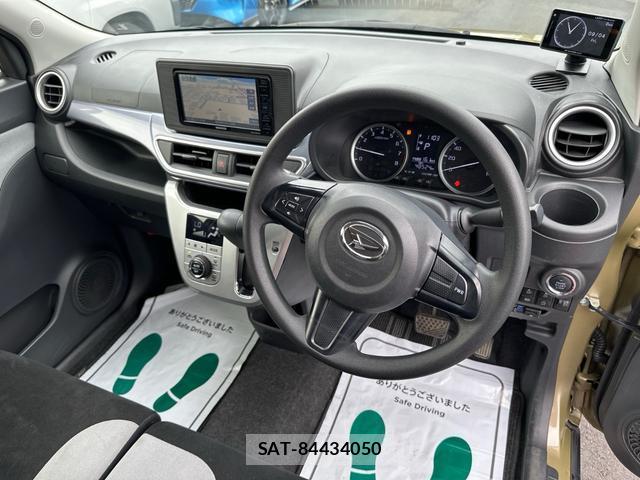 Daihatsu CAST 2020-05 8769747-12