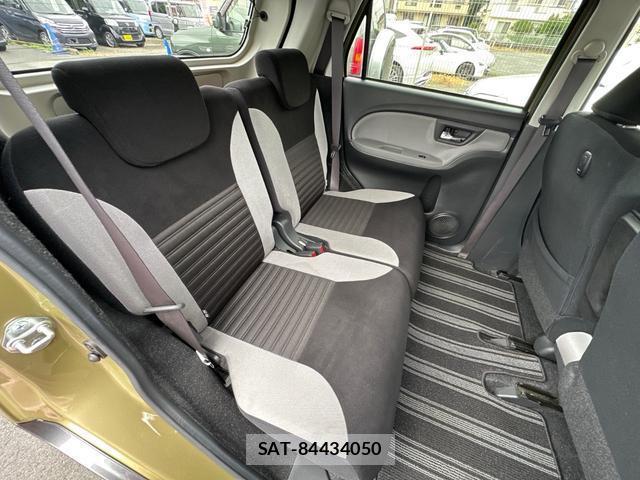 Daihatsu CAST 2020-05 8769747-14