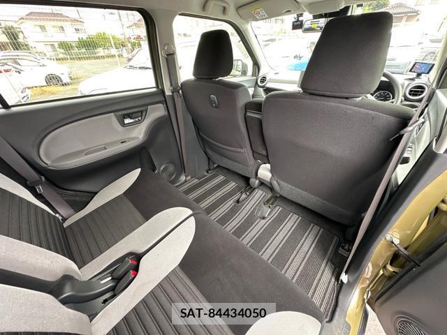 Daihatsu CAST 2020-05 8769747-15