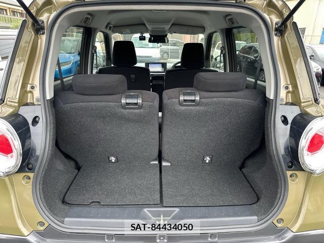 Daihatsu CAST 2020-05 8769747-16