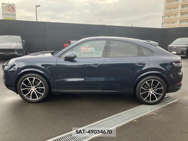 Porsche CAYENNE 2024-02 8769574-10