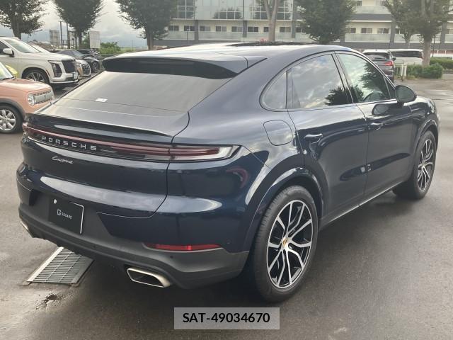 Porsche CAYENNE 2024-02 8769574-13