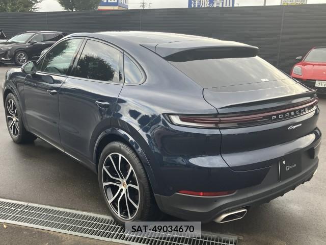 Porsche CAYENNE 2024-02 8769574-14