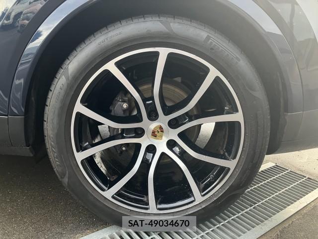 Porsche CAYENNE 2024-02 8769574-19
