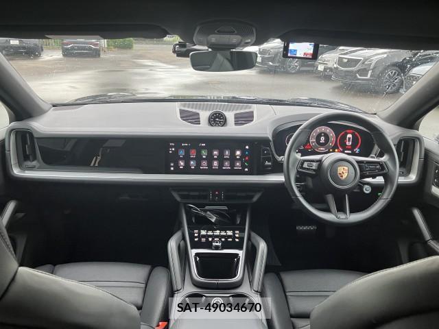 Porsche CAYENNE 2024-02 8769574-2