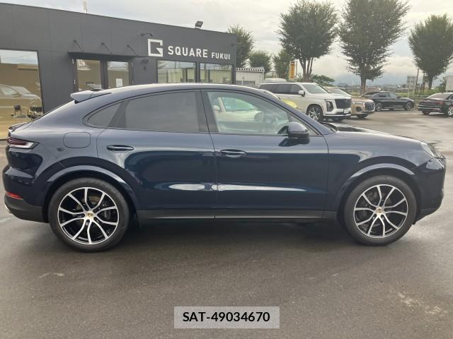 Porsche CAYENNE 2024-02 8769574-3