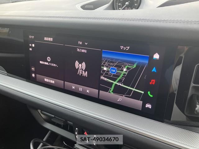 Porsche CAYENNE 2024-02 8769574-4