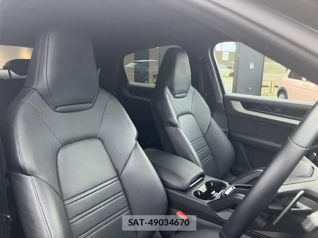 Porsche CAYENNE 2024-02 8769574-5