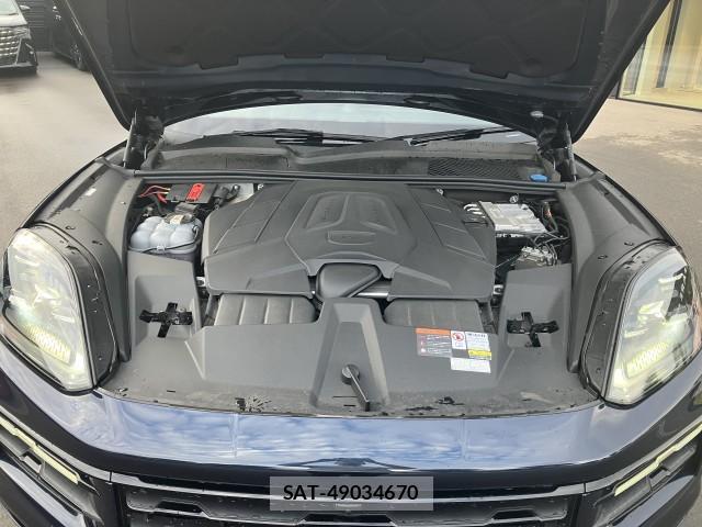 Porsche CAYENNE 2024-02 8769574-7