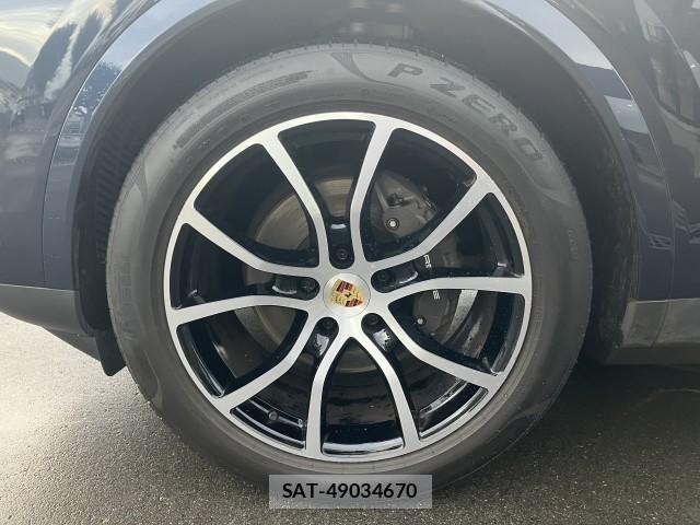 Porsche CAYENNE 2024-02 8769574-8