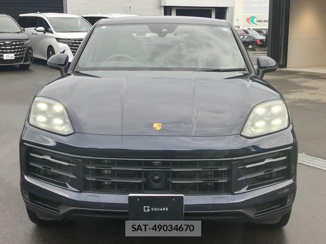 Porsche CAYENNE 2024-02 8769574-9