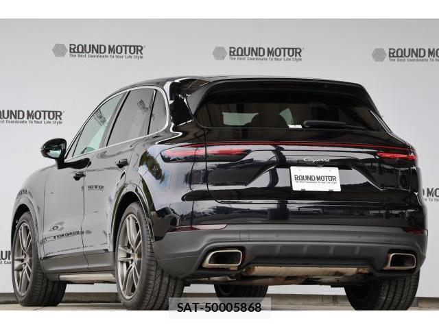 Porsche CAYENNE 2019-02 8769232-10