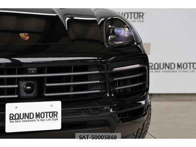 Porsche CAYENNE 2019-02 8769232-12