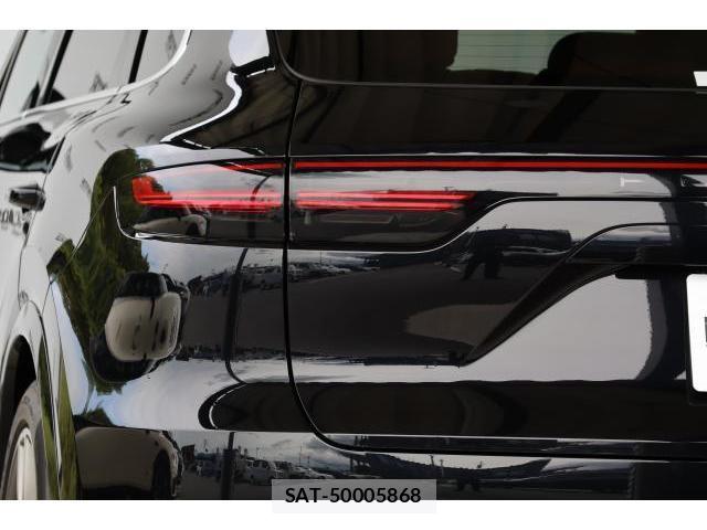 Porsche CAYENNE 2019-02 8769232-13
