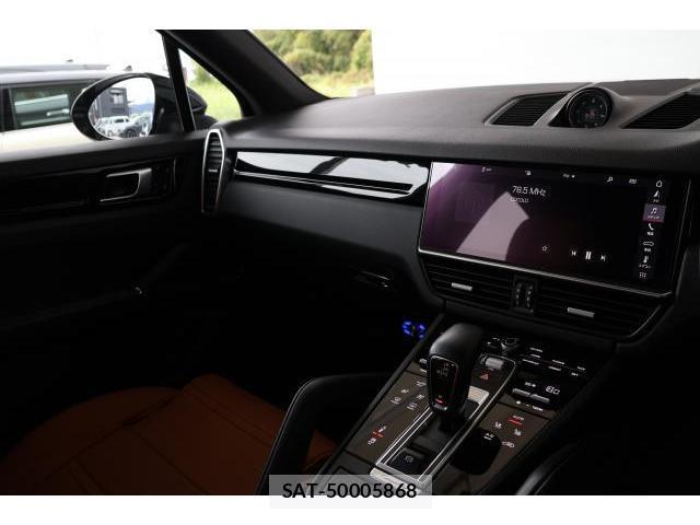 Porsche CAYENNE 2019-02 8769232-17