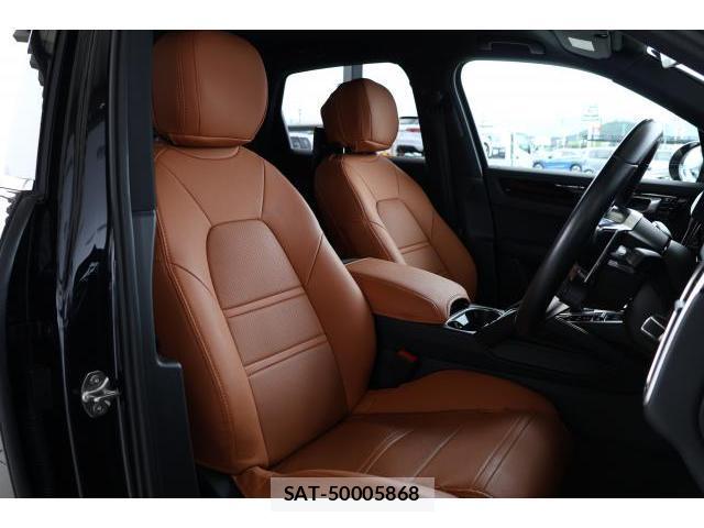 Porsche CAYENNE 2019-02 8769232-5