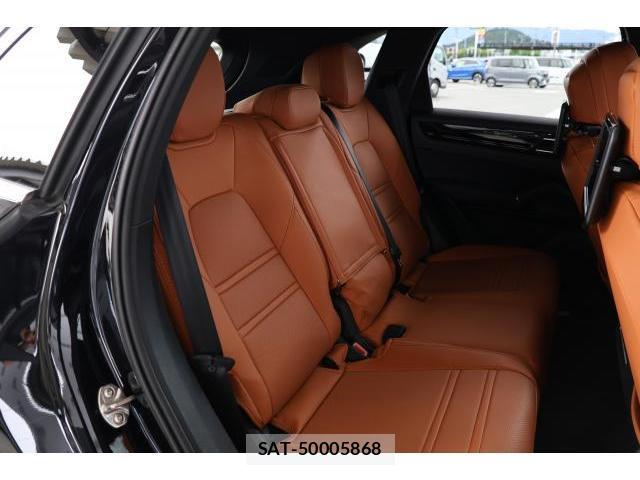 Porsche CAYENNE 2019-02 8769232-6