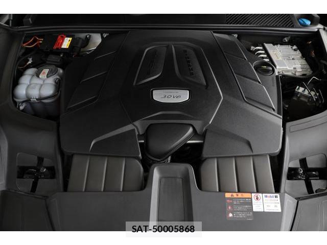 Porsche CAYENNE 2019-02 8769232-7