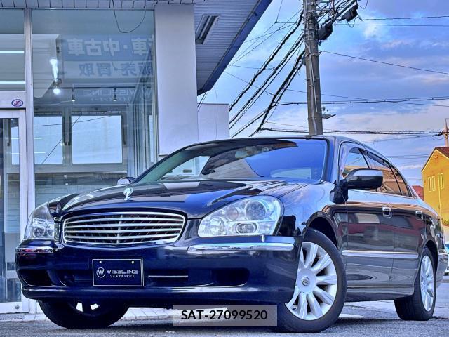 Nissan CIMA 2003-09 8769409-0