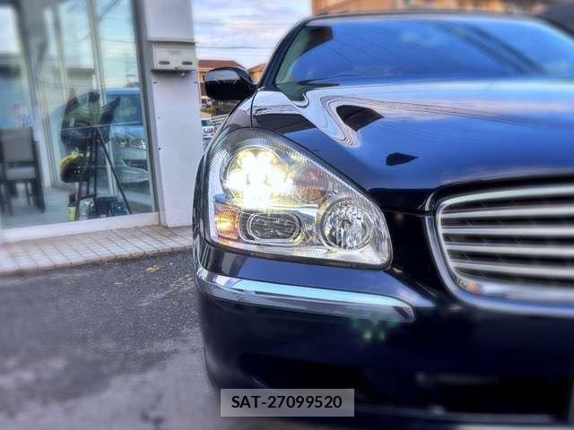 Nissan CIMA 2003-09 8769409-10