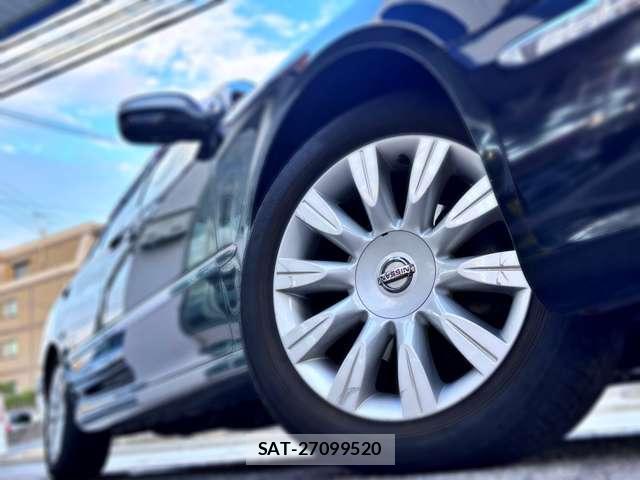 Nissan CIMA 2003-09 8769409-11