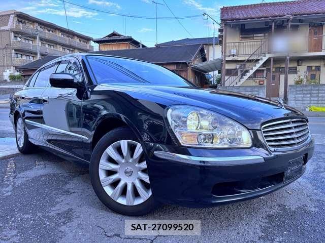 Nissan CIMA 2003-09 8769409-13
