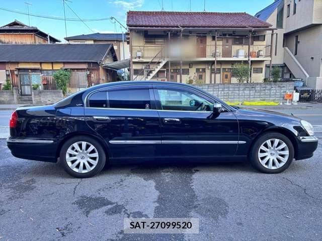 Nissan CIMA 2003-09 8769409-14