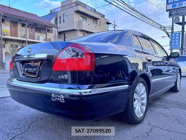 Nissan CIMA 2003-09 8769409-15