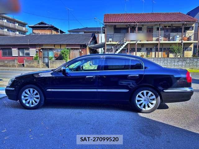 Nissan CIMA 2003-09 8769409-18
