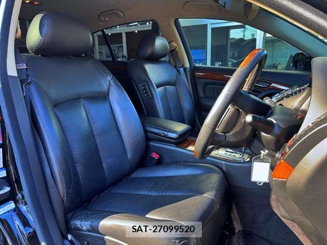 Nissan CIMA 2003-09 8769409-2