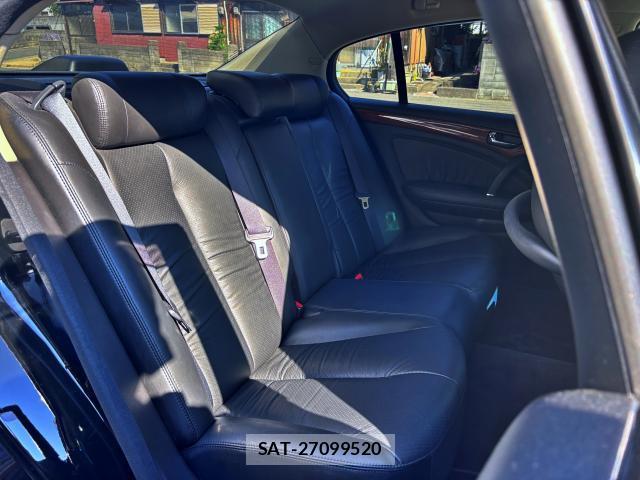 Nissan CIMA 2003-09 8769409-3