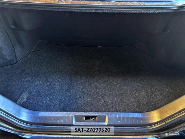 Nissan CIMA 2003-09 8769409-4